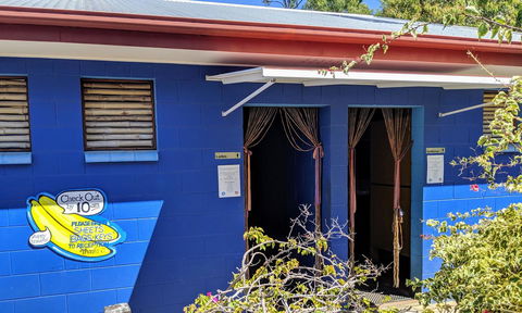 Cool Bananas Backpackers - Nambucca Heads Accommodation 8