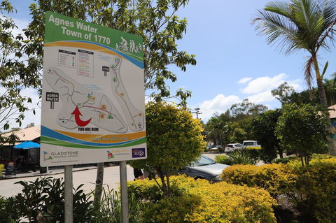 Cool Bananas Backpackers - Nambucca Heads Accommodation 13