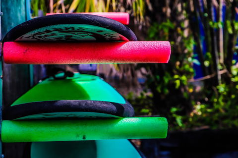 Cool Bananas Backpackers - Nambucca Heads Accommodation 39