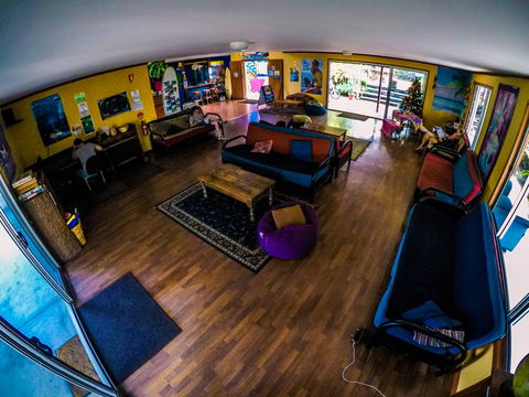 Cool Bananas Backpackers - Nambucca Heads Accommodation 28