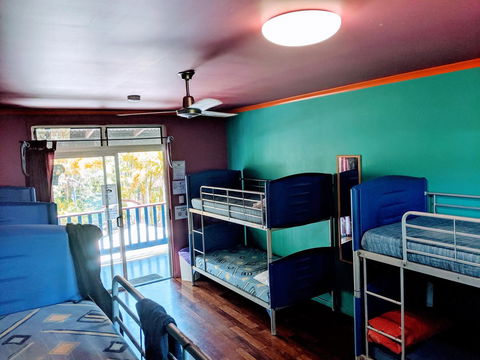 Cool Bananas Backpackers - Nambucca Heads Accommodation 5