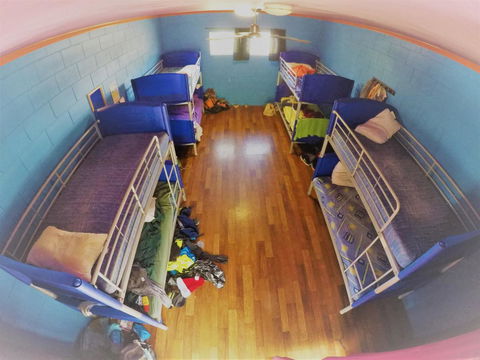 Cool Bananas Backpackers - Nambucca Heads Accommodation 36