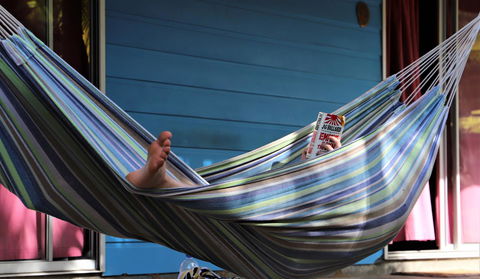 Cool Bananas Backpackers - Nambucca Heads Accommodation 3