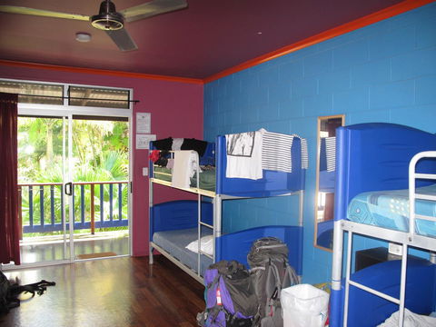 Cool Bananas Backpackers - Nambucca Heads Accommodation 43