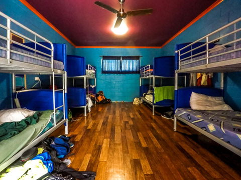 Cool Bananas Backpackers - Nambucca Heads Accommodation 33