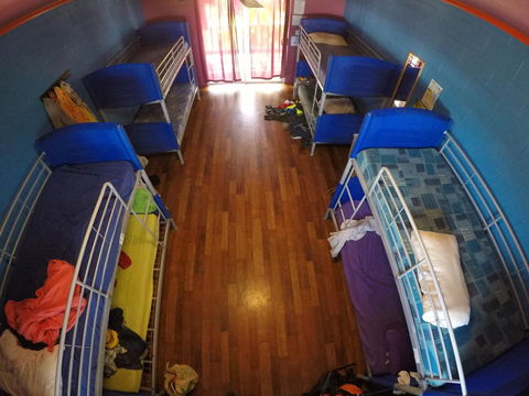 Cool Bananas Backpackers - Nambucca Heads Accommodation 35