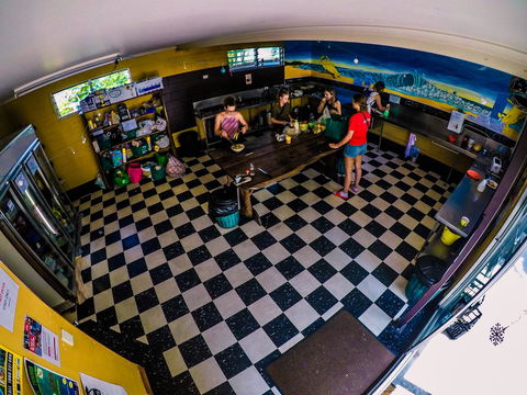 Cool Bananas Backpackers - Nambucca Heads Accommodation 34