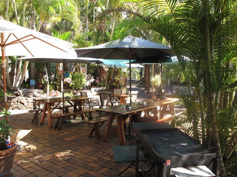 Cool Bananas Backpackers - Nambucca Heads Accommodation 16