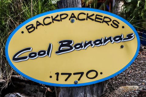 Cool Bananas Backpackers - Nambucca Heads Accommodation 38