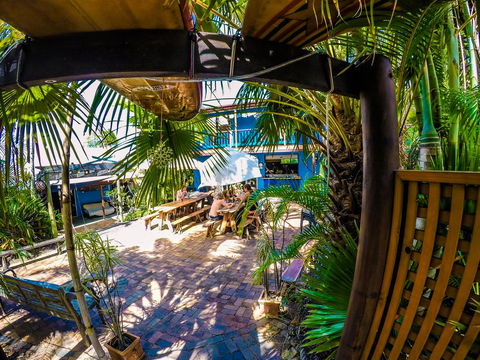Cool Bananas Backpackers - Nambucca Heads Accommodation 0