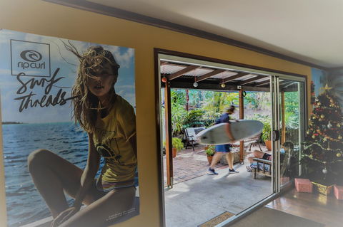 Cool Bananas Backpackers - Nambucca Heads Accommodation 18