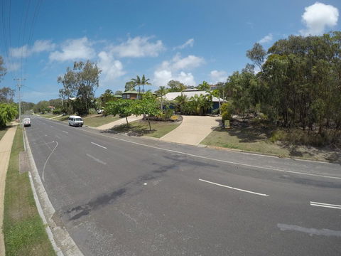 Cool Bananas Backpackers - Nambucca Heads Accommodation 1
