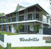 Woodville Beach Townhouse 6 - Nambucca Heads Accommodation