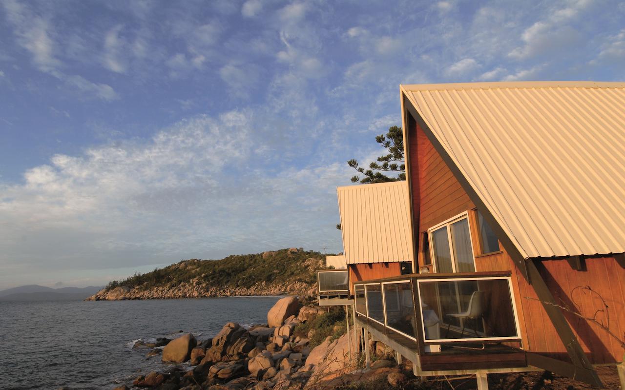 Nelly Bay QLD Nambucca Heads Accommodation