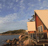 Base Backpackers Magnetic Island - Nambucca Heads Accommodation