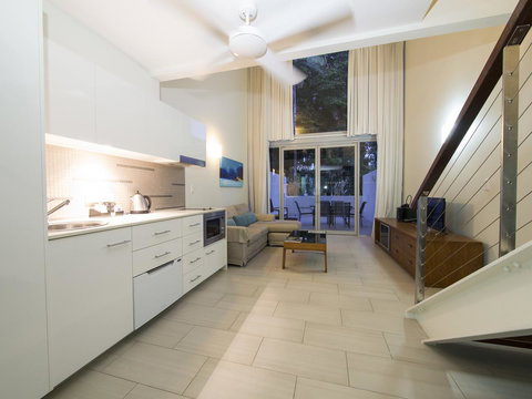 Drift Palm Cove - Nambucca Heads Accommodation 6
