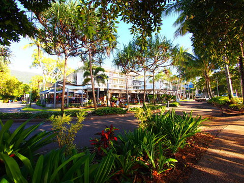 Drift Palm Cove - Nambucca Heads Accommodation 8