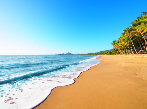 Drift Palm Cove - Nambucca Heads Accommodation 9