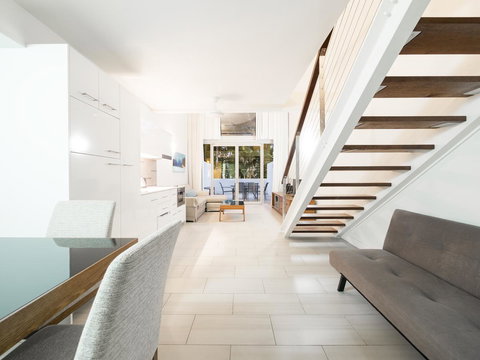 Drift Palm Cove - Nambucca Heads Accommodation 4