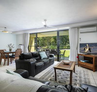 Coloured Sands - Rainbow Beach Resort - 5 Mins to Beach - Nambucca Heads Accommodation