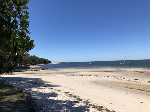 Bribie Island Hotel - Nambucca Heads Accommodation 9