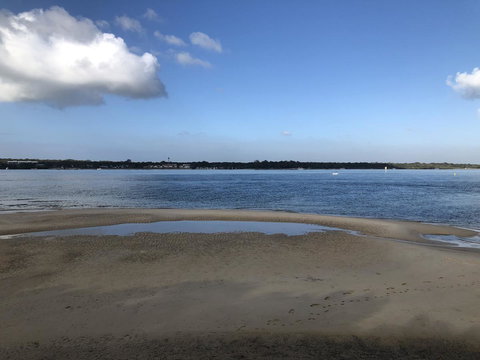 Bribie Island Hotel - Nambucca Heads Accommodation 7