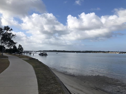 Bribie Island Hotel - Nambucca Heads Accommodation 5