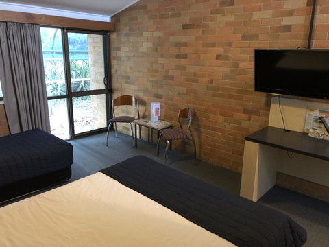 Bribie Island Hotel - Nambucca Heads Accommodation 20