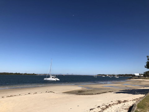 Bribie Island Hotel - Nambucca Heads Accommodation 25