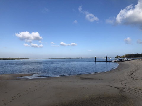 Bribie Island Hotel - Nambucca Heads Accommodation 6