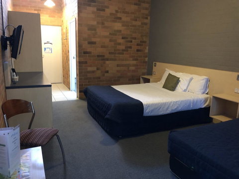 Bribie Island Hotel - Nambucca Heads Accommodation 17