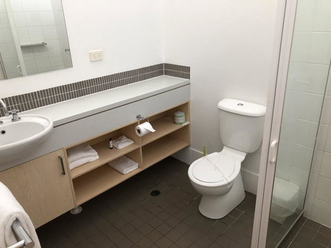 Bribie Island Hotel - Nambucca Heads Accommodation 11