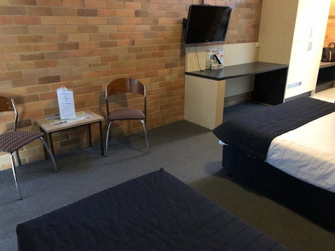 Bribie Island Hotel - Nambucca Heads Accommodation 18