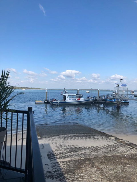 Bribie Island Hotel - Nambucca Heads Accommodation 22