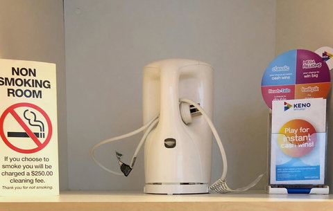 Bribie Island Hotel - Nambucca Heads Accommodation 16