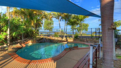 Dolphin Waters - Nambucca Heads Accommodation 15