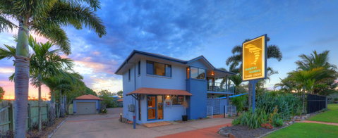 Dolphin Waters - Nambucca Heads Accommodation 14