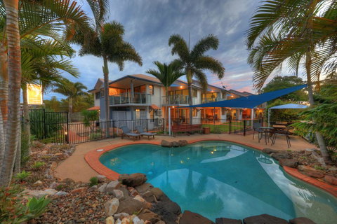 Dolphin Waters - Nambucca Heads Accommodation 2