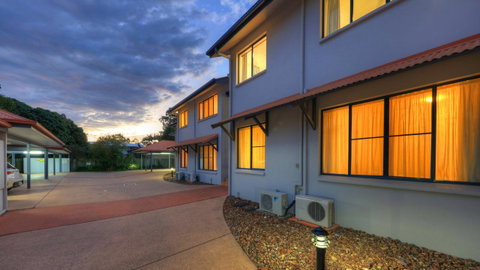 Dolphin Waters - Nambucca Heads Accommodation 18
