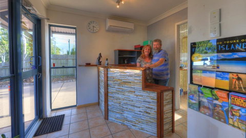 Dolphin Waters - Nambucca Heads Accommodation 13