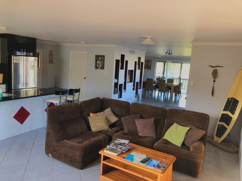 Backpackers At 1770 - Nambucca Heads Accommodation 6