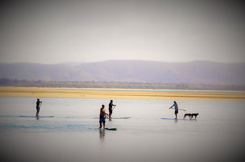Backpackers At 1770 - Nambucca Heads Accommodation 25