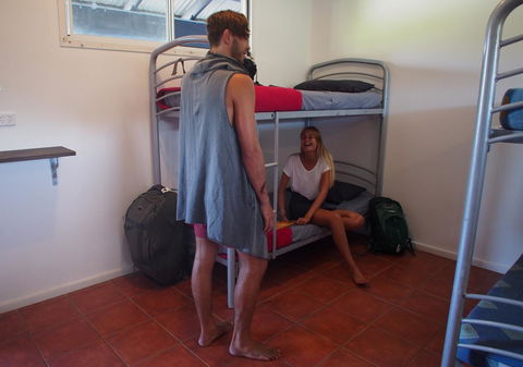 Backpackers At 1770 - Nambucca Heads Accommodation 13