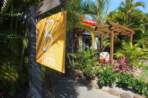 Backpackers At 1770 - Nambucca Heads Accommodation 19