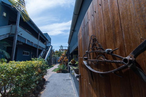 Backpackers At 1770 - Nambucca Heads Accommodation 3