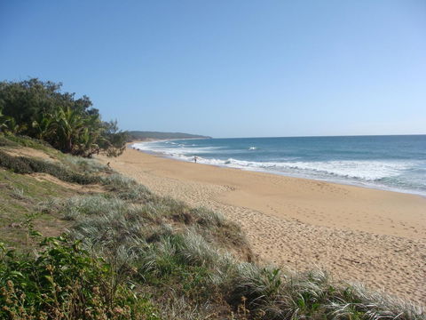 Backpackers At 1770 - Nambucca Heads Accommodation 24