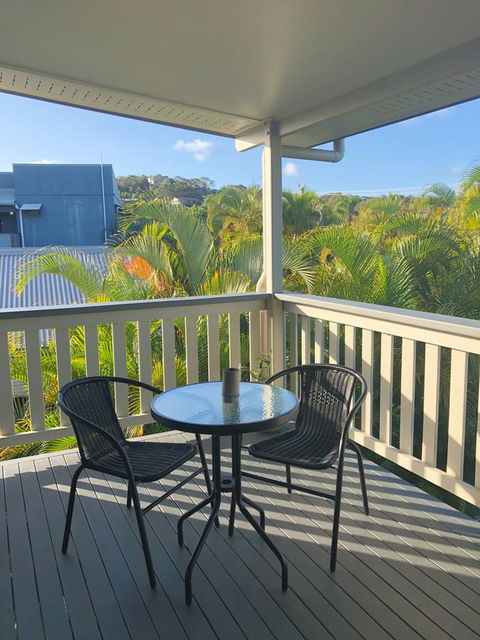 Backpackers At 1770 - Nambucca Heads Accommodation 4