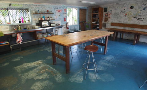 Backpackers At 1770 - Nambucca Heads Accommodation 14