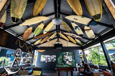 Backpackers At 1770 - Nambucca Heads Accommodation 0