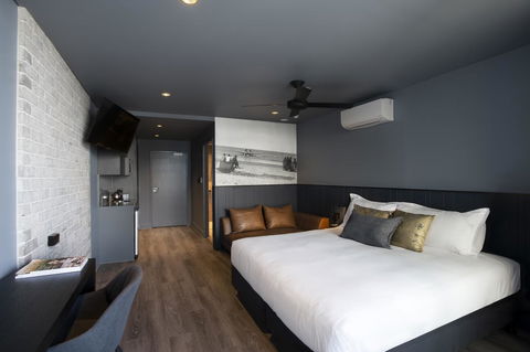 The Sebel Brisbane Margate Beach - Nambucca Heads Accommodation 35